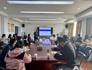新加坡国立大学周望教授、徐州工程学院李翠霞博士和江苏师范大学刘鹏飞博士应邀到学院作学术报告